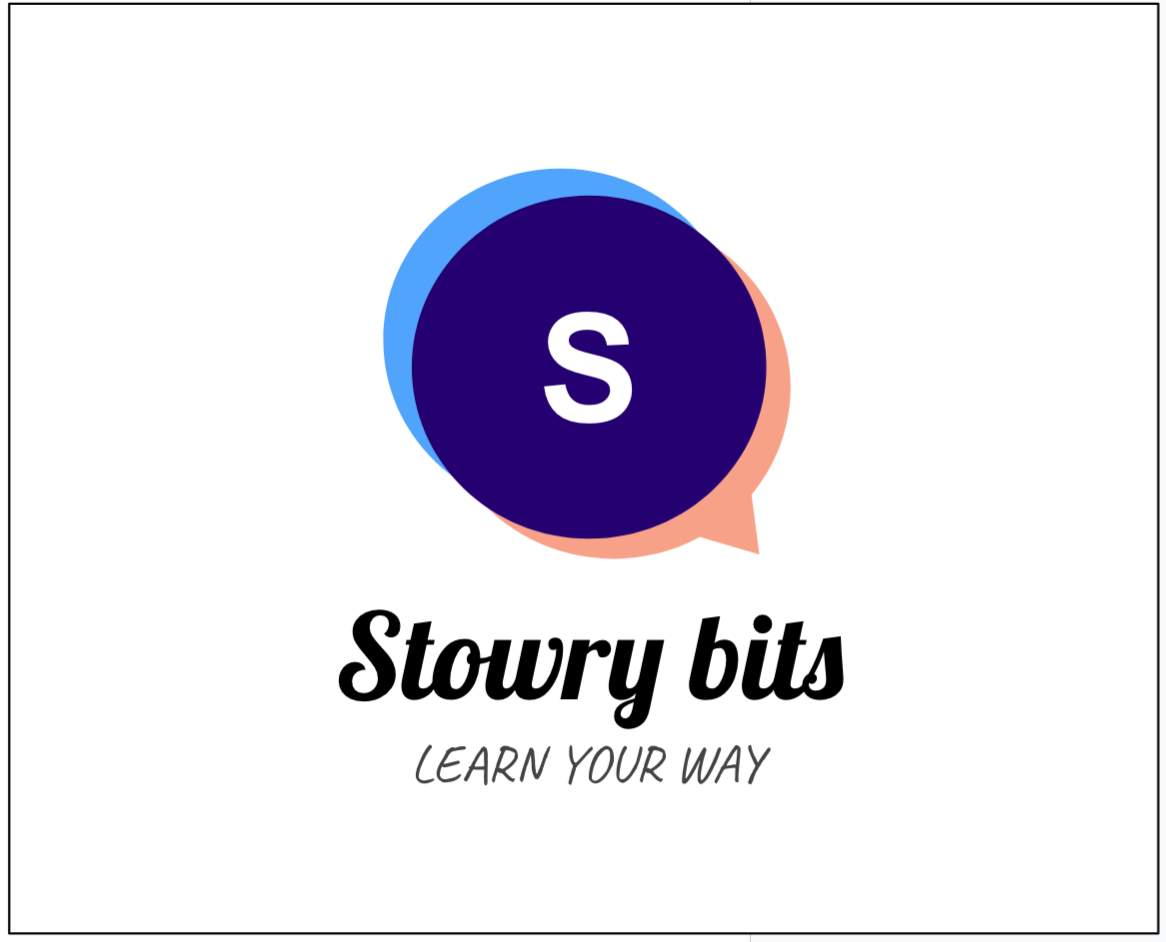 StowryBits